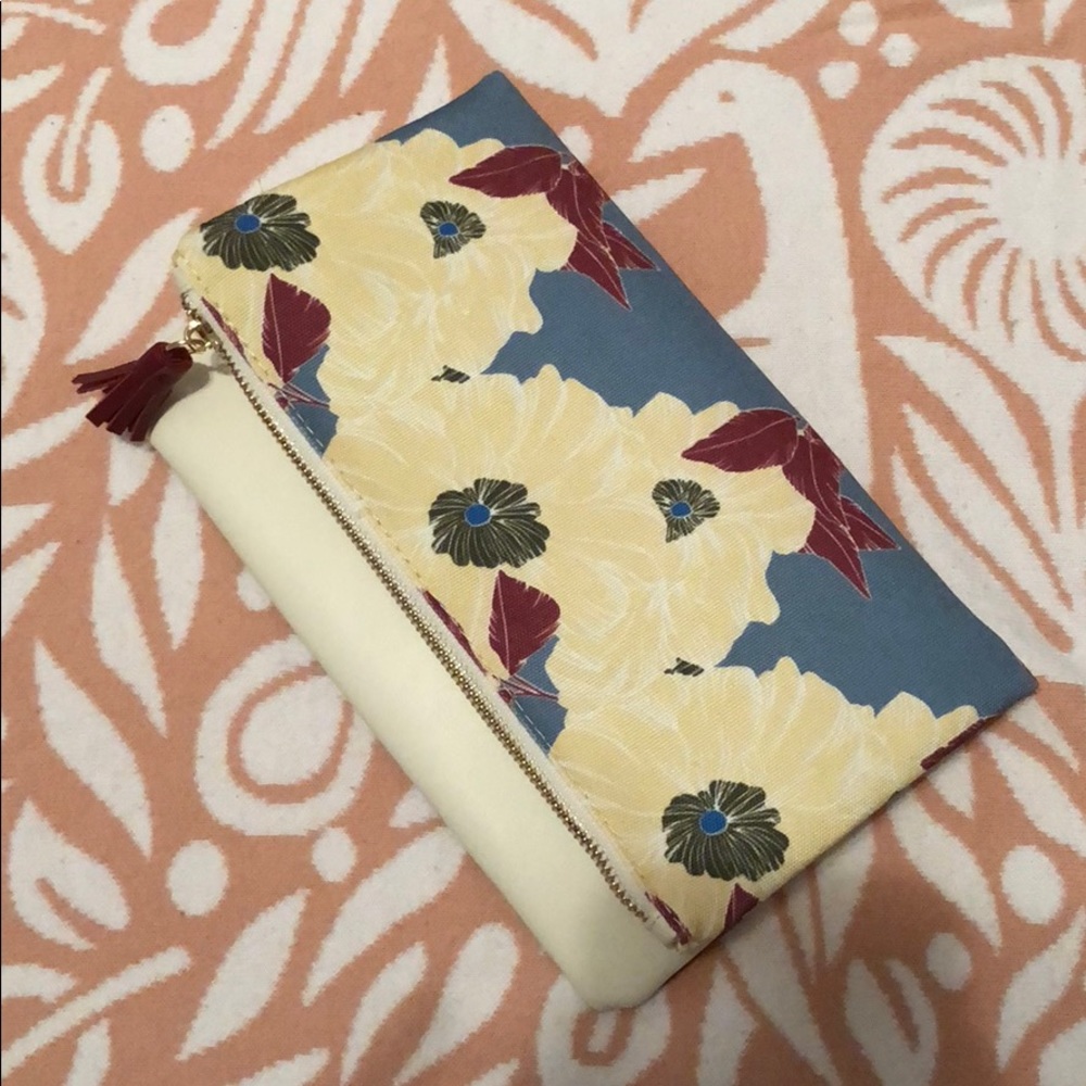 NWOT Rachel Pally Clutch